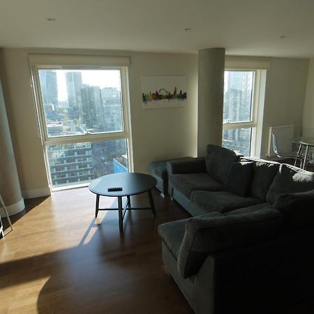 One Commercial Street Apartment London Bagian luar foto