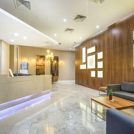 One Commercial Street Apartment London Bagian luar foto