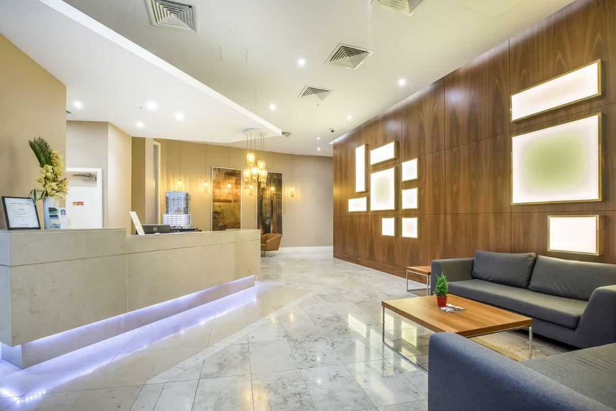 One Commercial Street Apartment London Bagian luar foto
