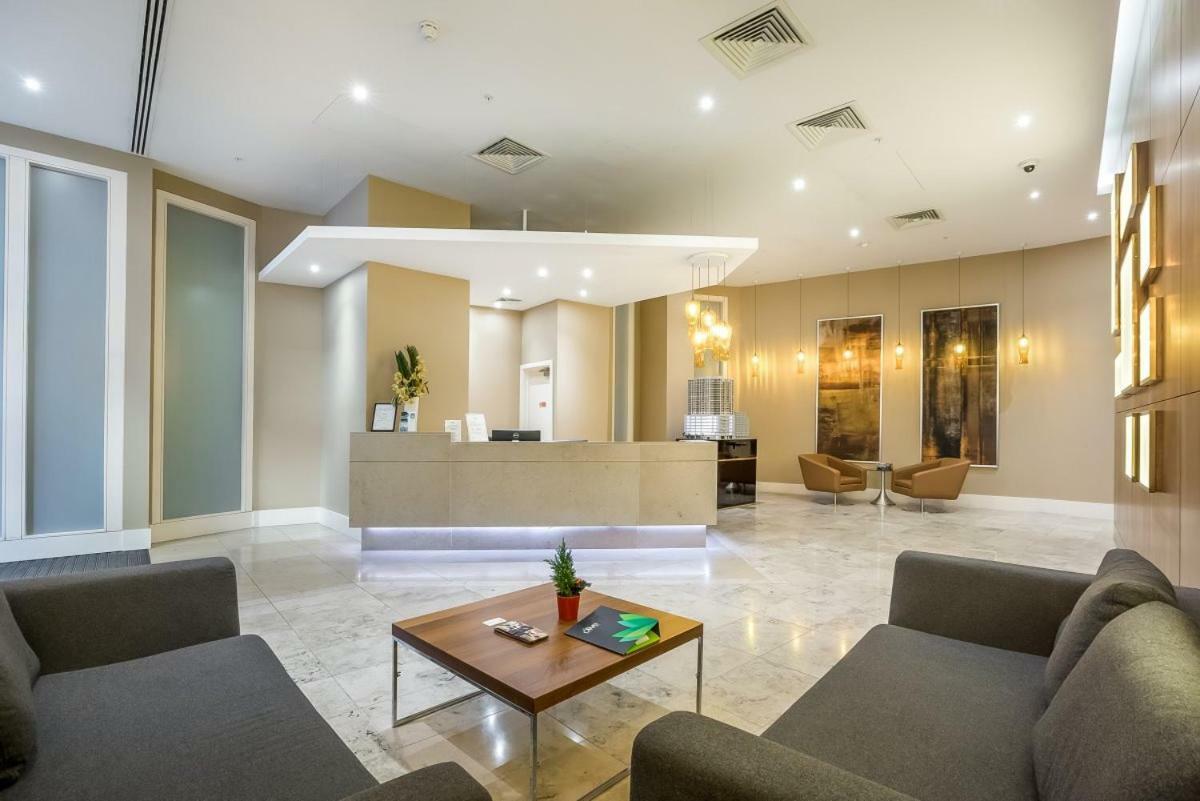 One Commercial Street Apartment London Bagian luar foto