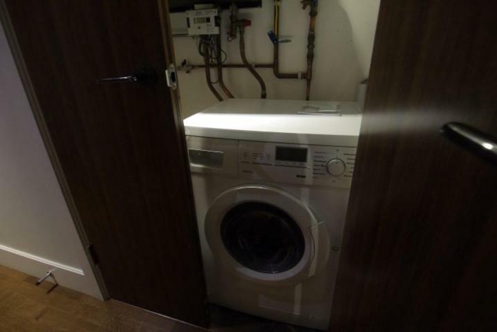 One Commercial Street Apartment London Bagian luar foto