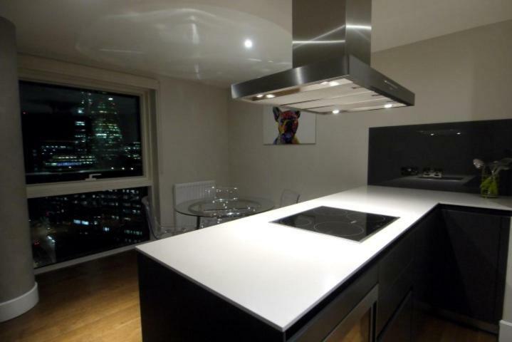One Commercial Street Apartment London Bagian luar foto