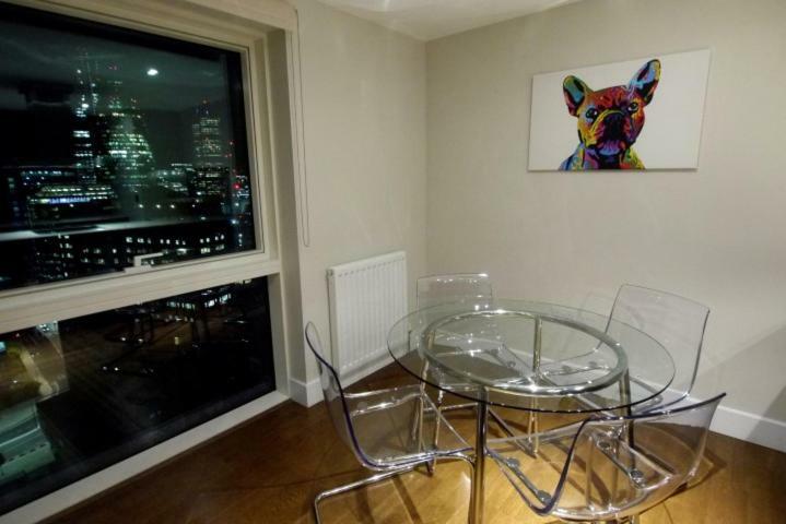 One Commercial Street Apartment London Bagian luar foto
