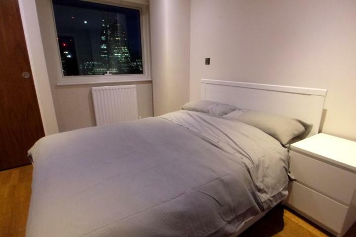 One Commercial Street Apartment London Bagian luar foto