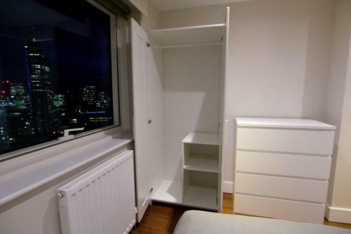 One Commercial Street Apartment London Bagian luar foto