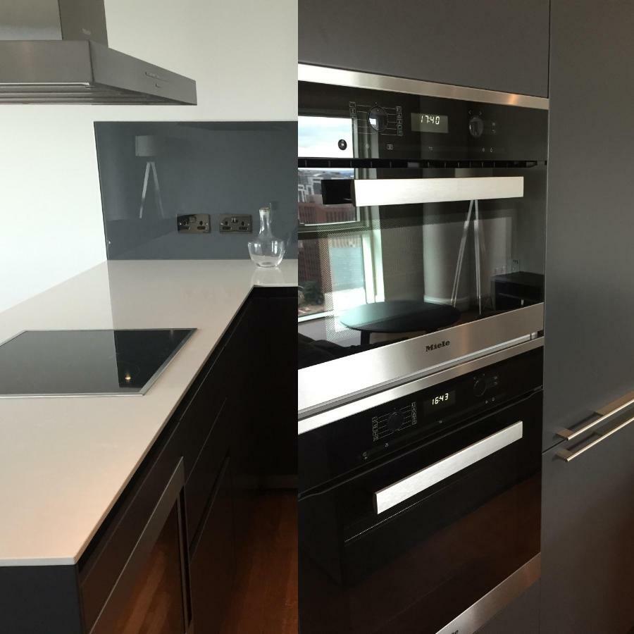 One Commercial Street Apartment London Bagian luar foto